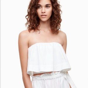 Wilfred Bonaventure Blouse